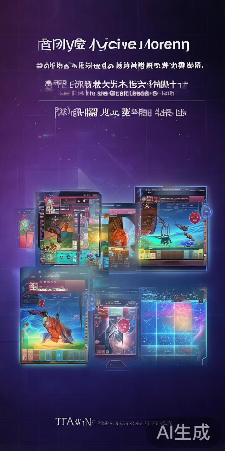 在当今数字娱乐快速发展的时代，越来越多的玩家选择通