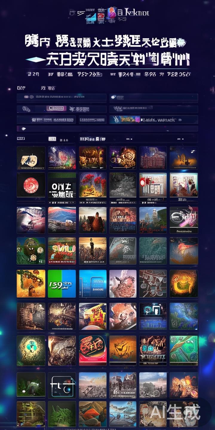 在当今数字娱乐行业不断发展的背景下，天天游棋牌凭借