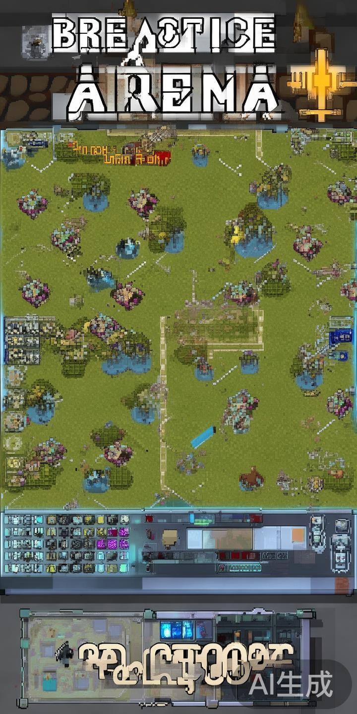 操作方面，建议新手从简单的模拟对局入手。许多手游都