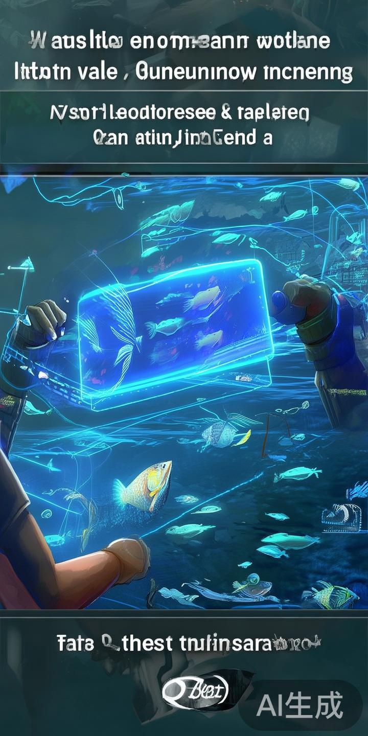 随着技术的发展，捕鱼游戏中也引入了多种辅助工具，如