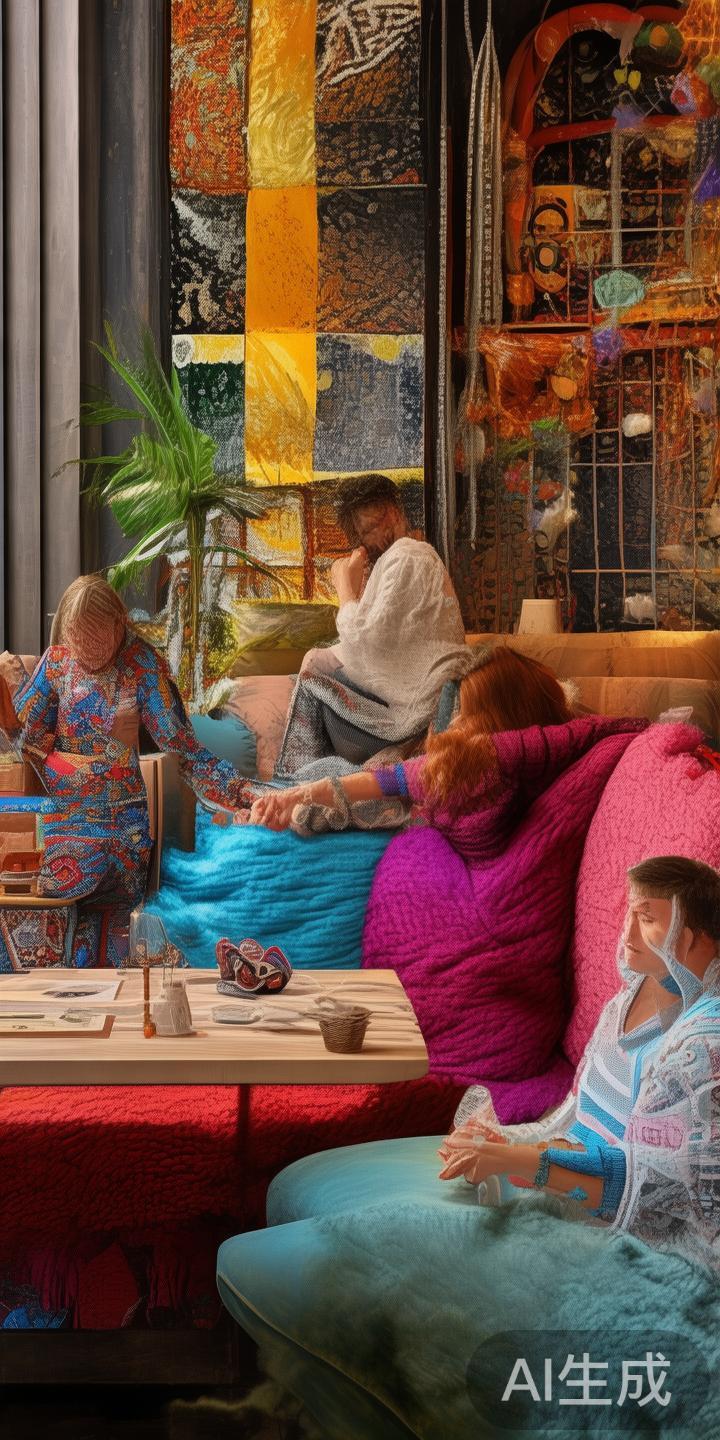 在快节奏的现代生活中，寻找一处既能放松心情又能增进