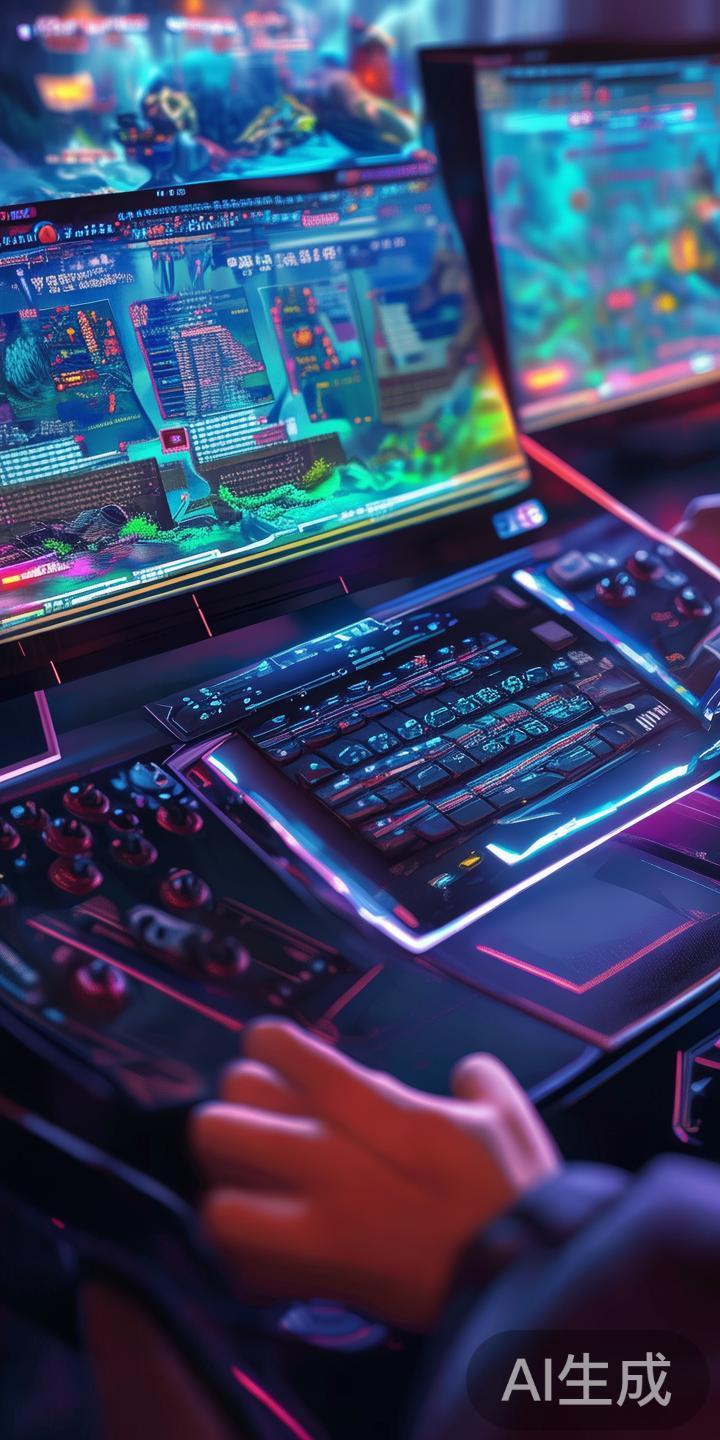 打造畅玩体验:玩转天天游棋牌手机版的最佳技巧攻略 善用平台提供的辅助工具
一些正规游戏平台会提供智