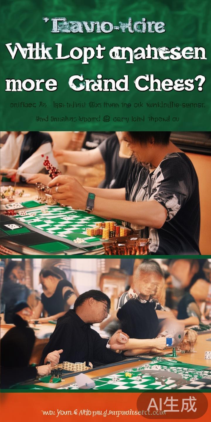 在娱乐休闲的过程中，许多棋牌爱好者都希望能够赢得更