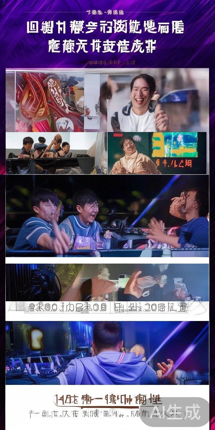 天天游棋牌大奖精彩图片集锦：精彩瞬间回顾与精彩赛事盘点 