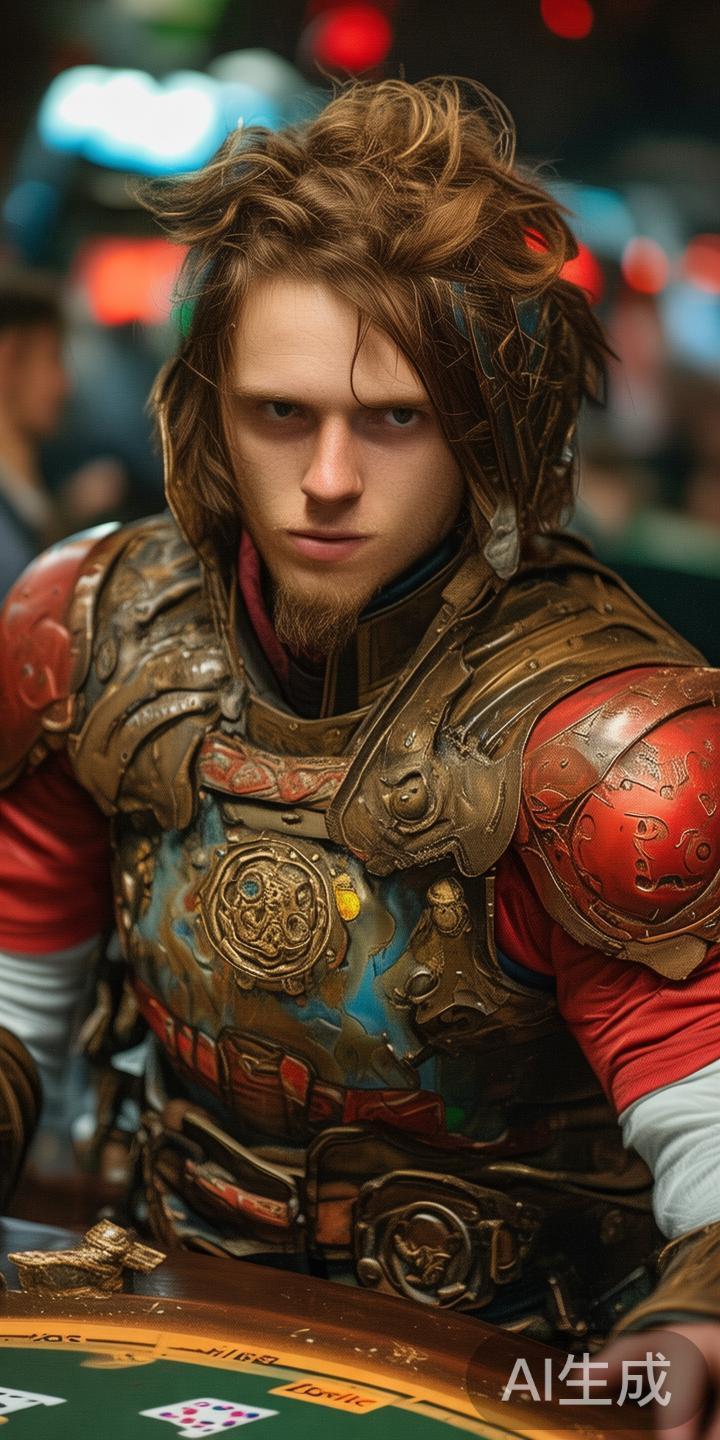 每天玩棋牌如何有效防止输钱的实用技巧全面指导 