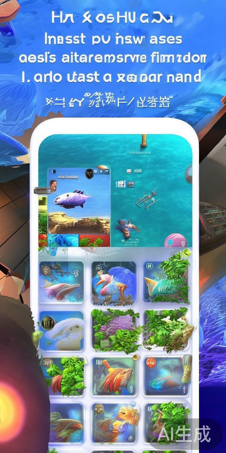 乐游天天捕鱼棋牌最新游戏礼包领取攻略及详细指南 在当今移动娱乐快速发展的环境中,乐游天天捕鱼棋牌游