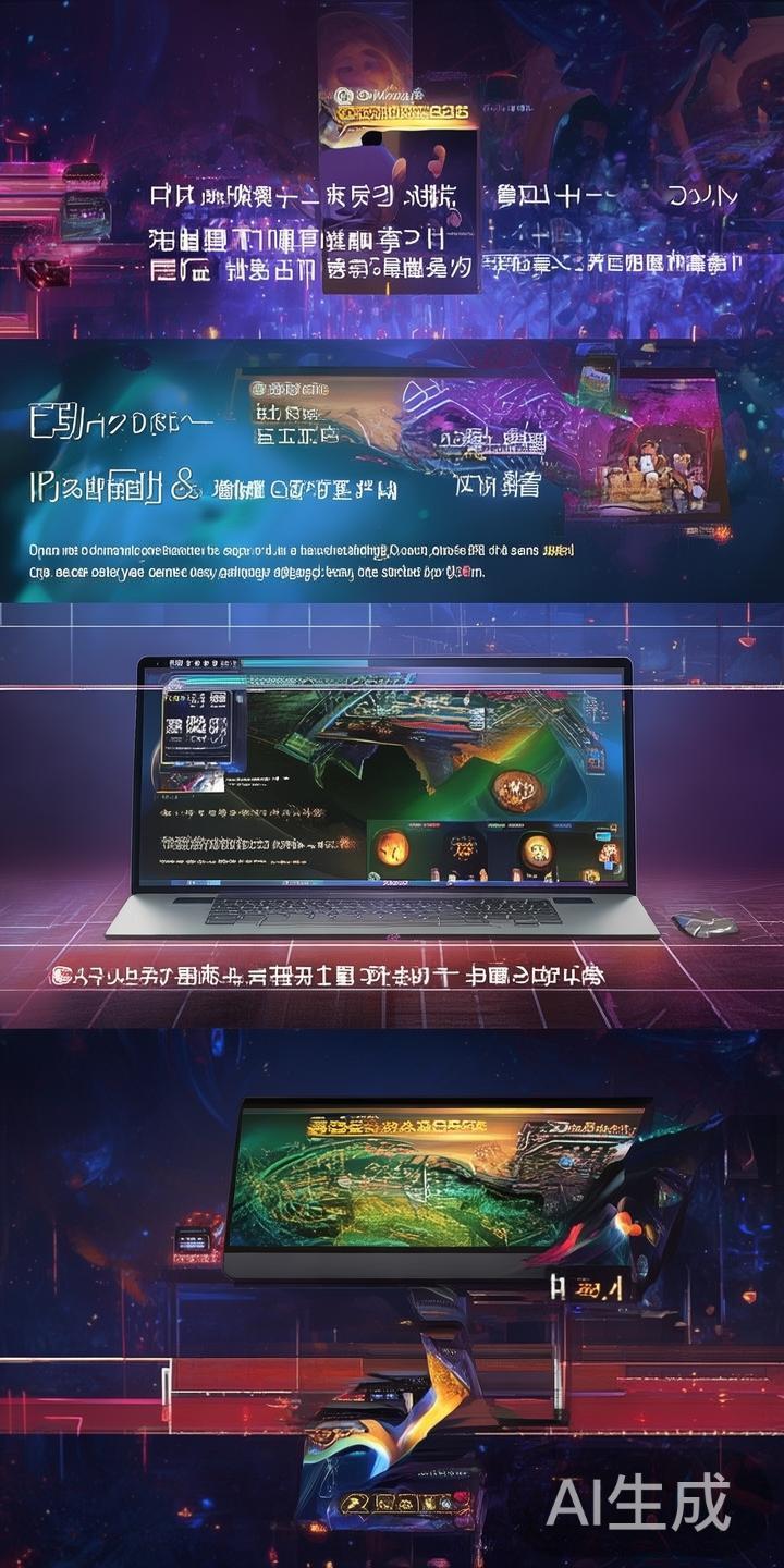 联机天天游棋牌：安全稳定的最佳线上娱乐平台推荐 