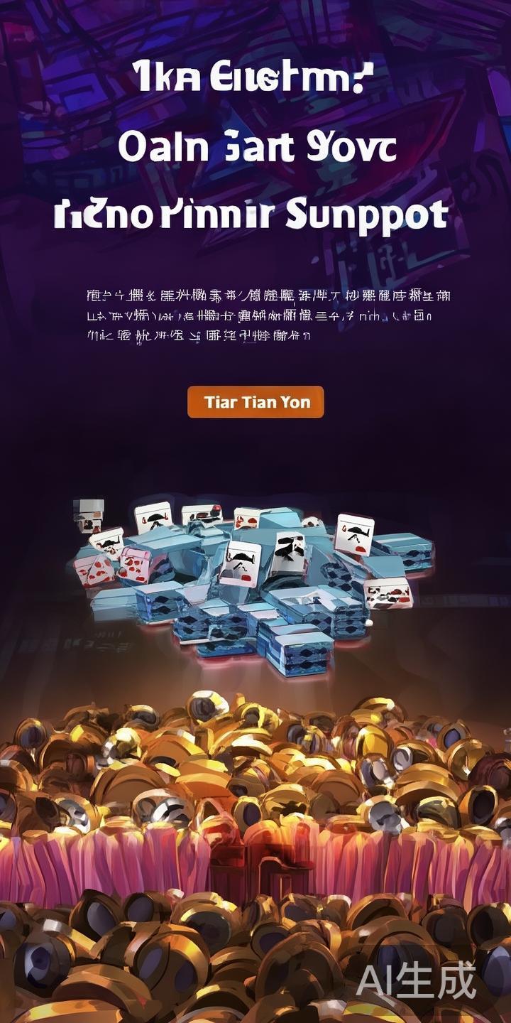 在线上娱乐游戏日益盛行的今天，选择一家优质的棋牌平